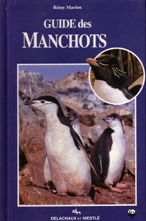 Guide des manchots / Rémy Marion