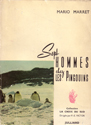 Sept hommes chez les pingouins / Mario Marret